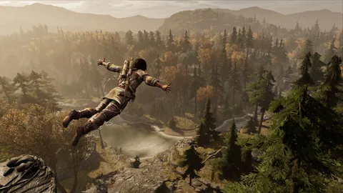 Assassin's Creed III – Ze hry