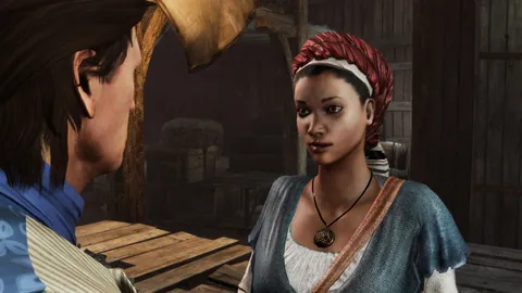 Assassin's Creed III – Ze hry