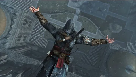 Assassin's Creed: Revelations – In-game
