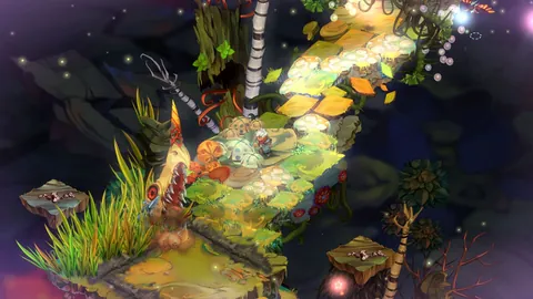 Bastion – Aus dem Spiel