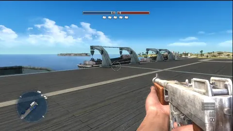 Battlefield 1943 – En jeu