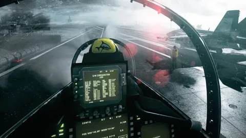 Battlefield 3 – In-game