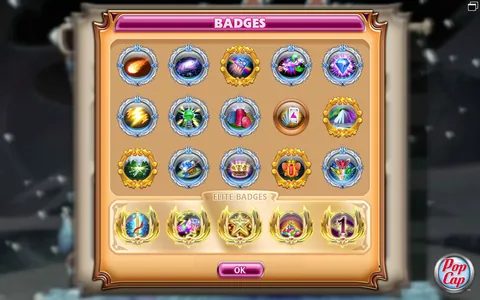 Bejeweled 3 – En jeu