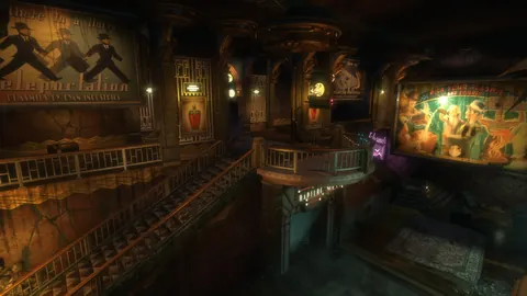BioShock – Ze hry