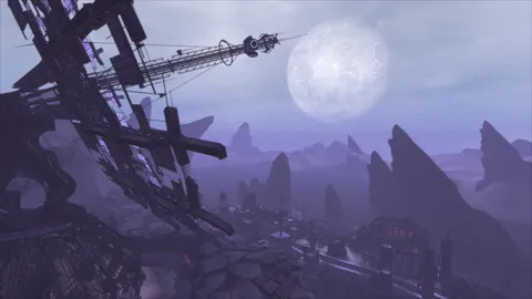 Borderlands – En jeu