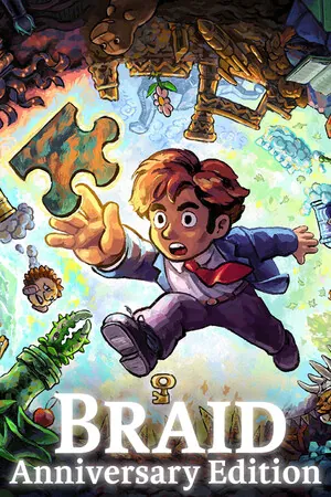 Braid – boxart