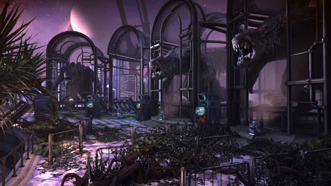 Bulletstorm – In-game