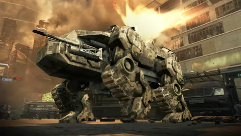 Call of Duty: Black Ops II – Ze hry