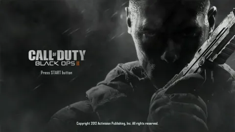 Call of Duty: Black Ops II – Ze hry