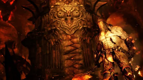 Castlevania: Lords of Shadow – Ze hry
