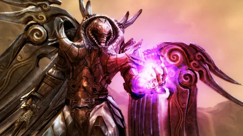 Castlevania: Lords of Shadow – Ze hry