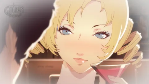 Catherine – Ze hry