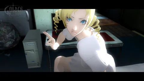 Catherine – Ze hry