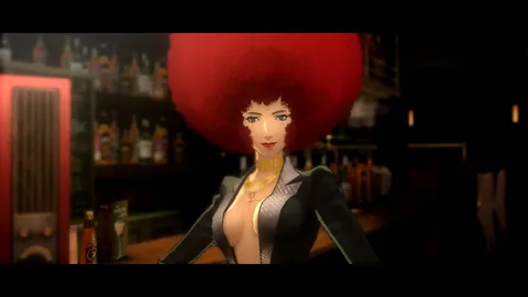 Catherine – Ze hry