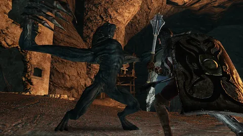 Dark Souls II – Ze hry