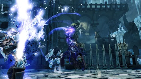 Darksiders – Aus dem Spiel