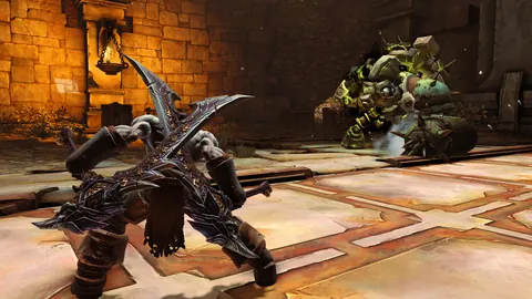 Darksiders – Aus dem Spiel