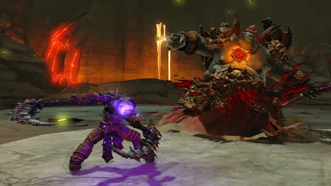 Darksiders – Aus dem Spiel