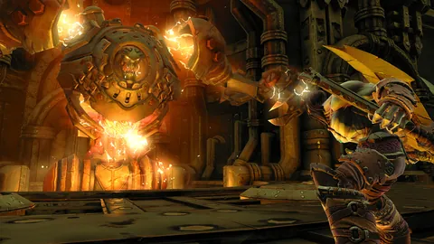 Darksiders – Aus dem Spiel