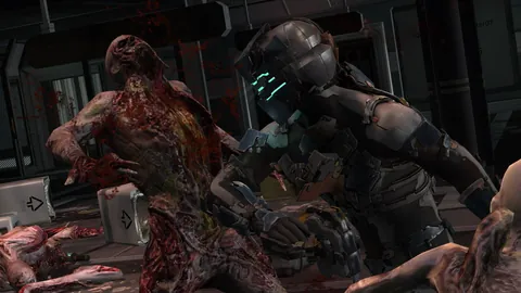 Dead Space 2 – Ze hry
