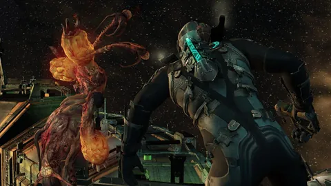 Dead Space 2 – Ze hry