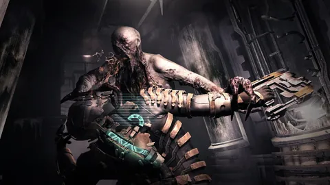 Dead Space 2 – Ze hry