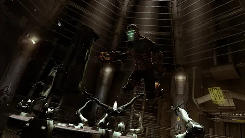 Dead Space 2 – Ze hry