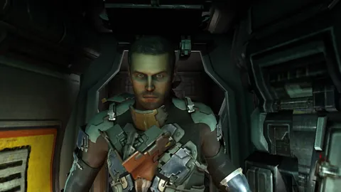 Dead Space 2 – Ze hry