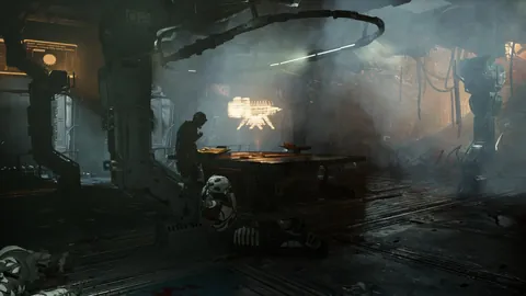 Dead Space – Ze hry