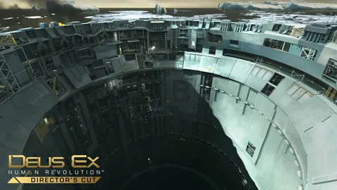 Deus Ex: Human Revolution – Ze hry