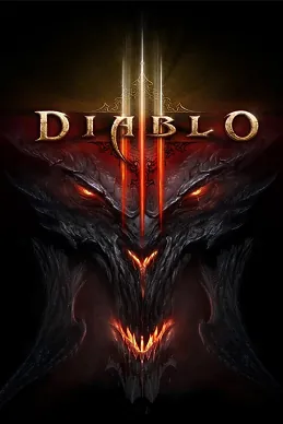 Diablo III: Ultimate Evil Edition – boxart