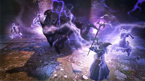 Dragon's Dogma: Dark Arisen – Ze hry