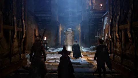 Dragon's Dogma: Dark Arisen – Ze hry