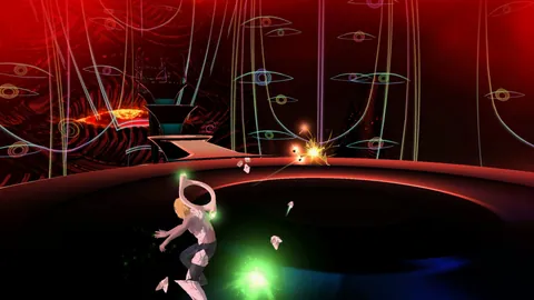 El Shaddai: Ascension of the Metatron – En jeu