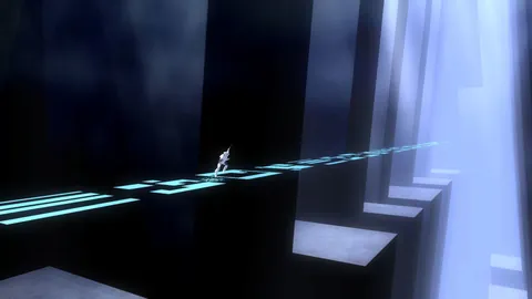 El Shaddai: Ascension of the Metatron – En jeu