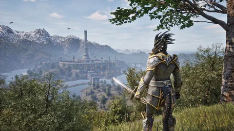 The Elder Scrolls IV: Oblivion – In-game