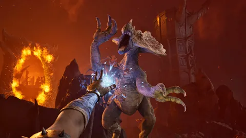 The Elder Scrolls IV: Oblivion – In-game