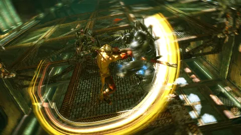 Enslaved: Odyssey to the West – In-game