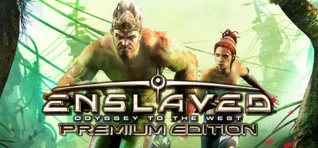 Enslaved: Odyssey to the West – boxart