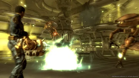 Fallout 3 – Ze hry