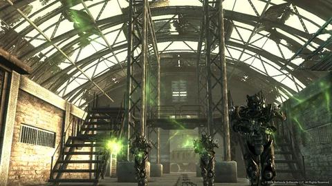 Fallout 3 – Ze hry