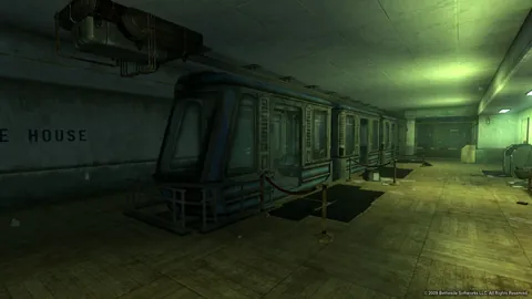 Fallout 3 – Ze hry
