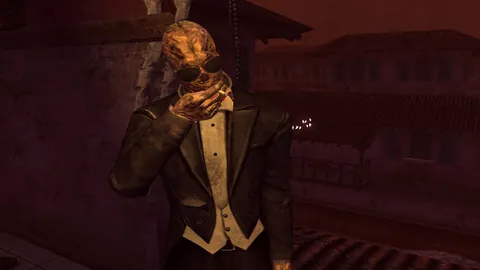 Fallout: New Vegas – Ze hry