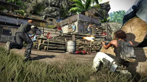 Far Cry 3 – Ze hry