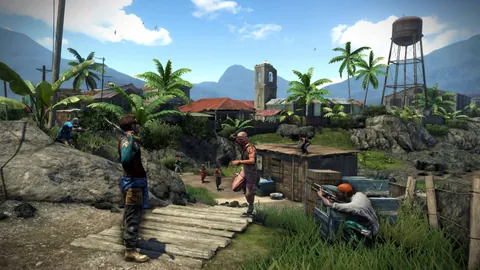 Far Cry 3 – Ze hry