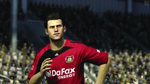FIFA 09 – Ze hry