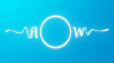 flOw – boxart