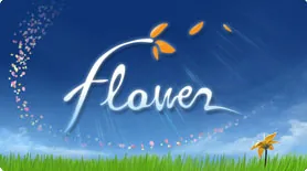 Flower – boxart