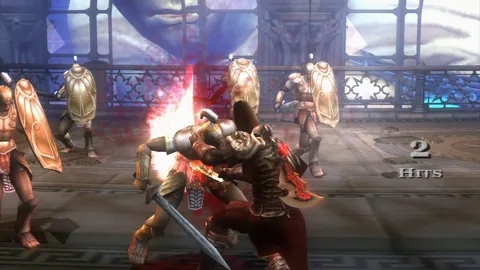 God of War Collection – Aus dem Spiel