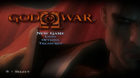God of War Collection – Aus dem Spiel
